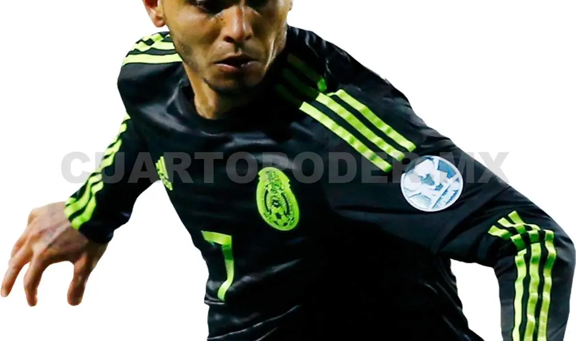 México va por el primer lugar ante Venezuela