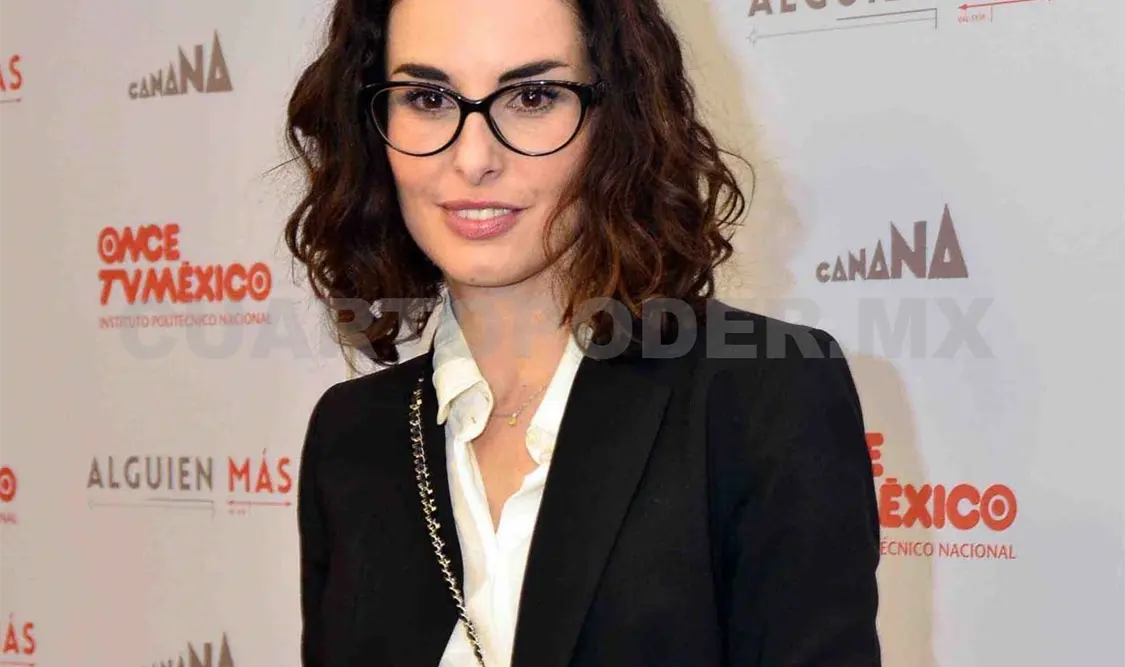 Ana Serradilla salta al vacío