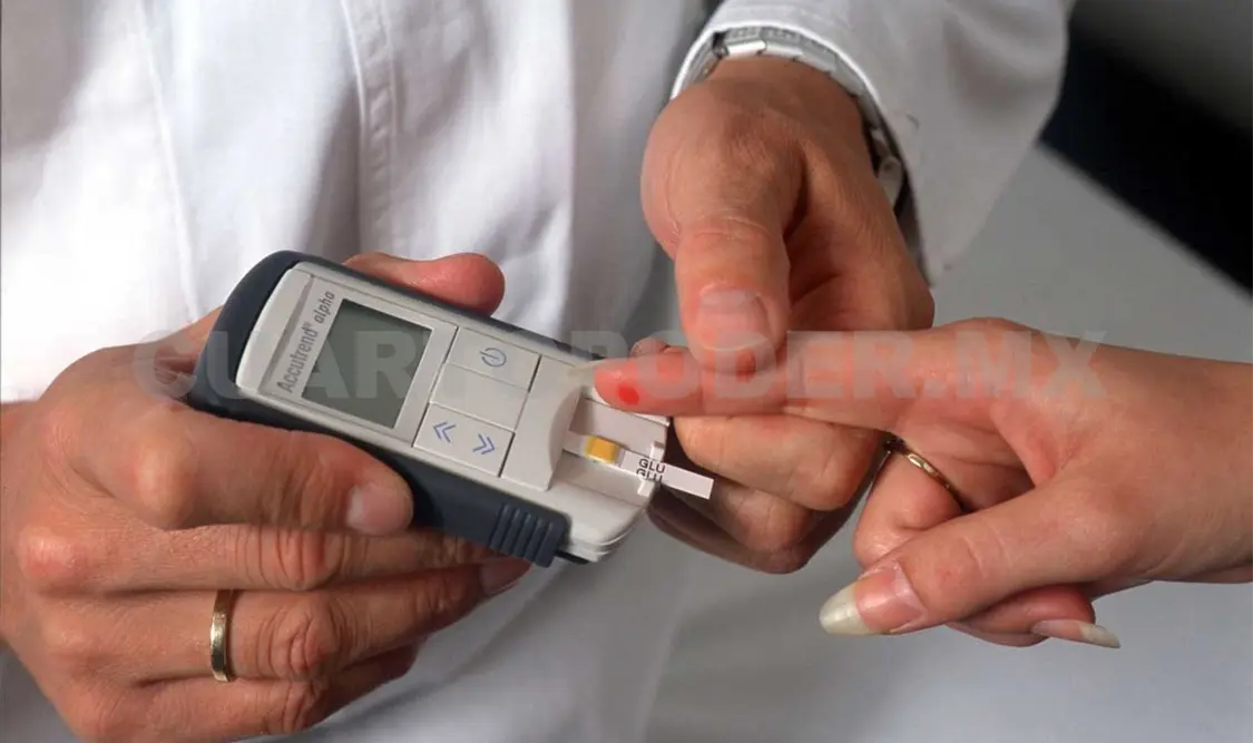 Avanza México en salud: Narro Robles