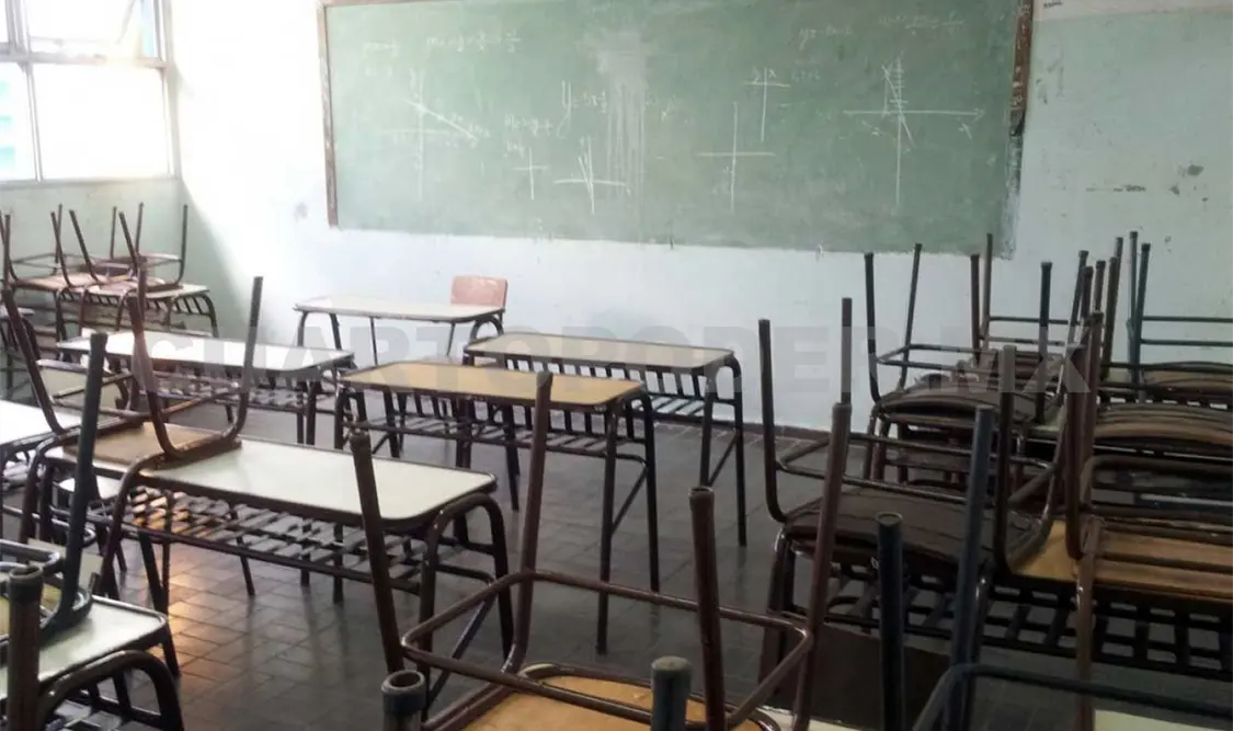 Padres de familia Solicitan “rescatar” el ciclo escolar