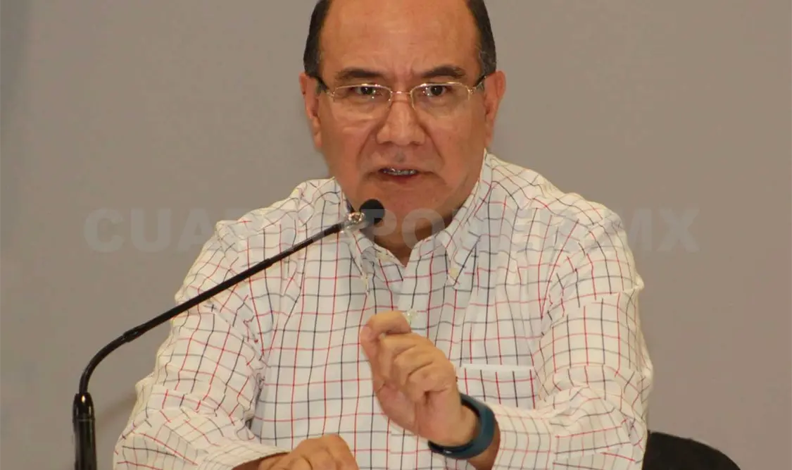 En Chiapas se aplica con firmeza el Estado de Derecho