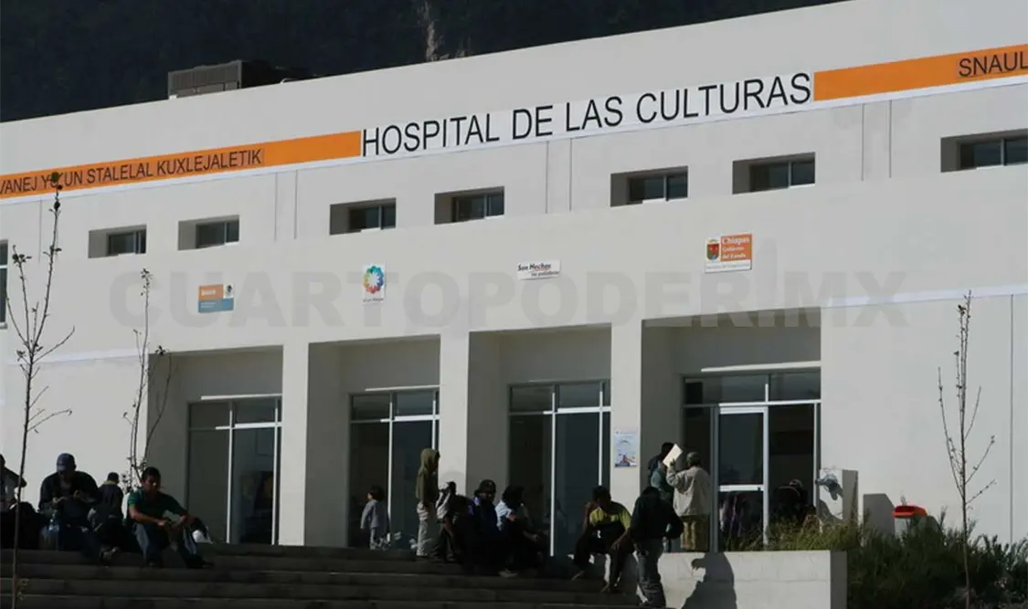 Recuerdan crisis en hospitales de los Altos