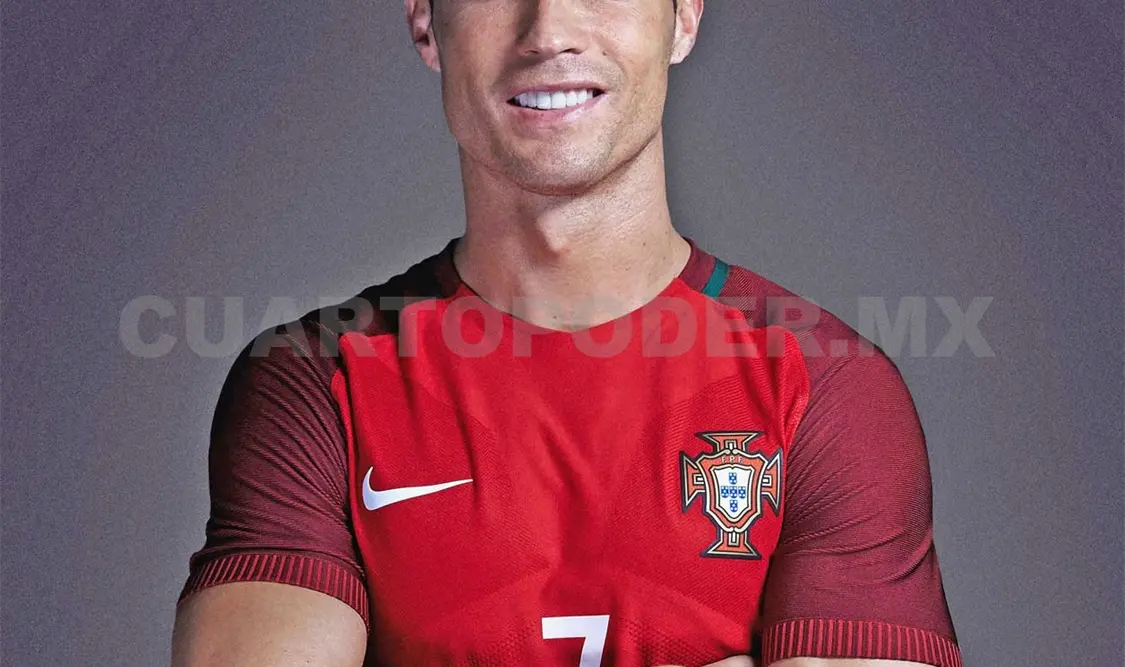 Portugal y CR7 van por su primera victoria