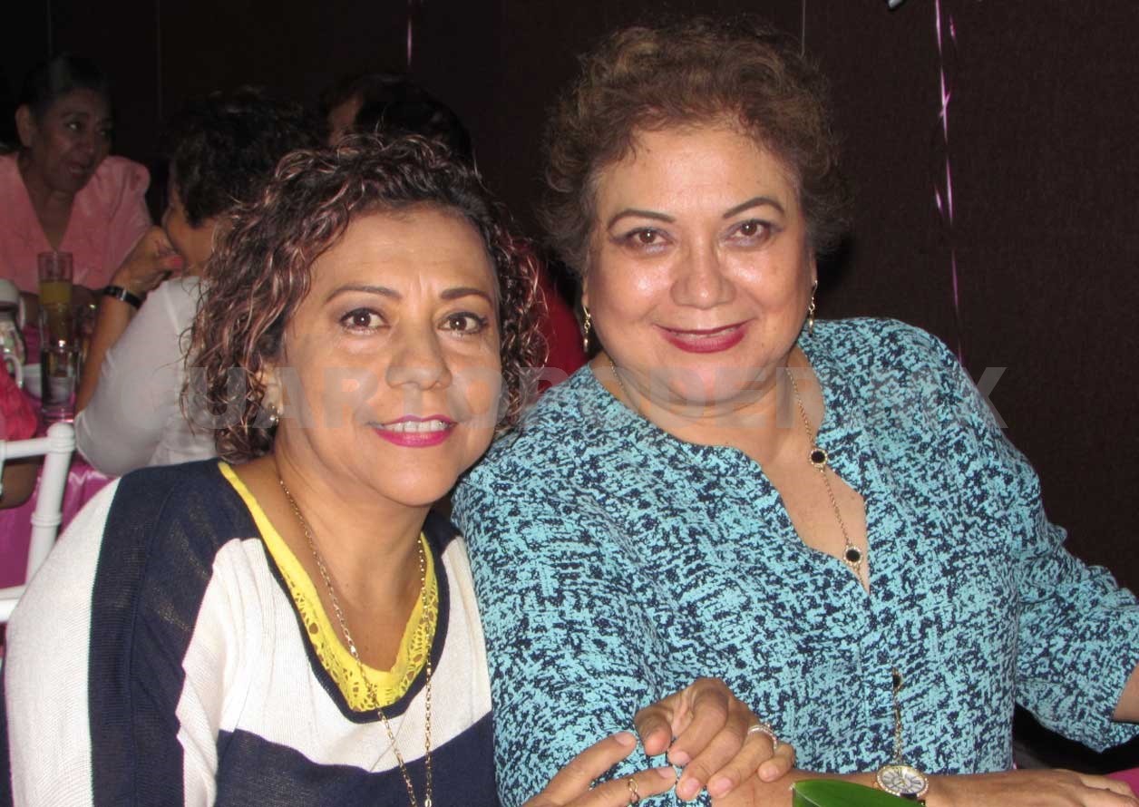 En espera de la pequeña Amay