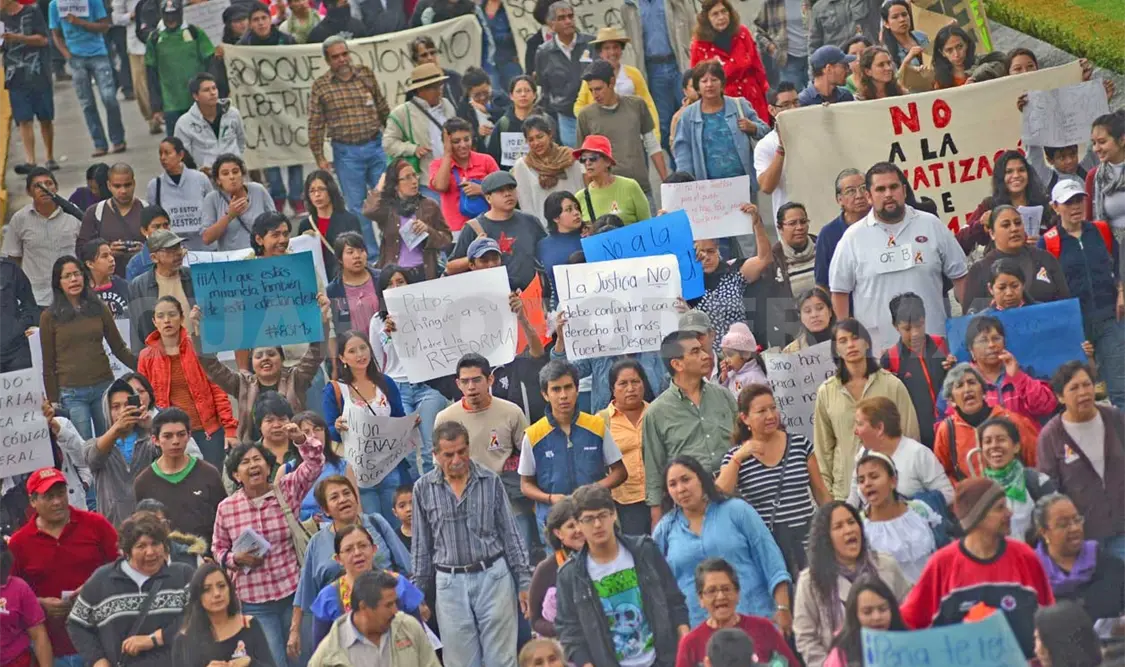 Próximamente SEP hará auditorías a nóminas docentes
