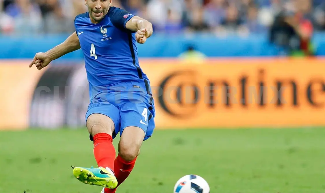 Francia enfrenta a Albania por boleto