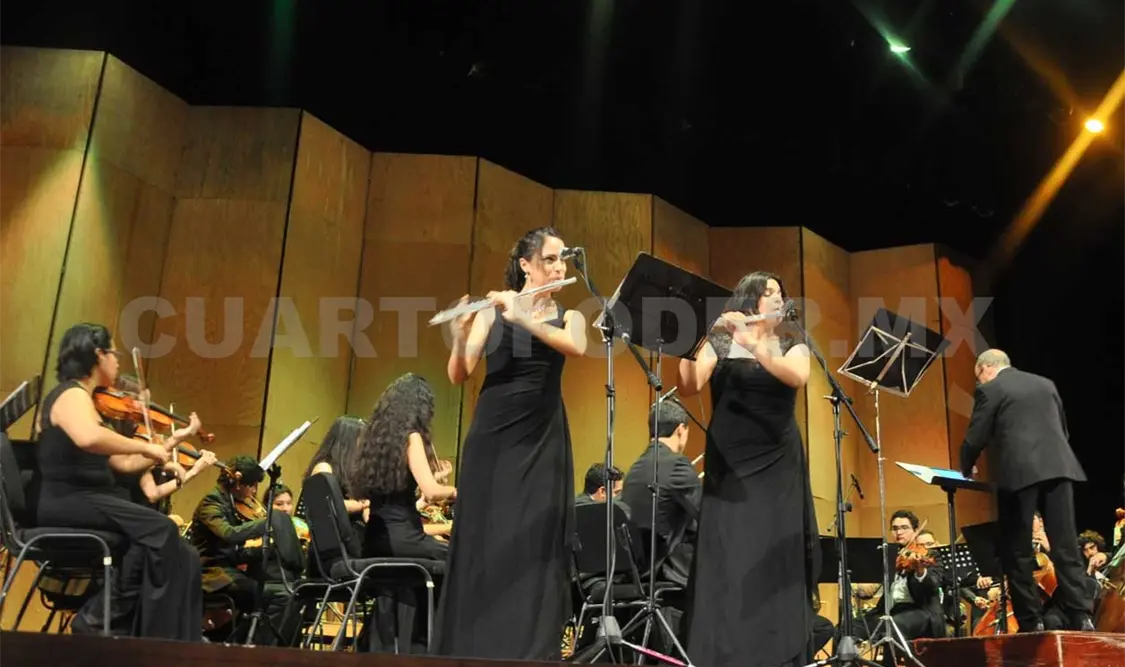 Los boletos podrán ser adquiridos en la taquilla del teatro Emilio Rabasa. Cortesía