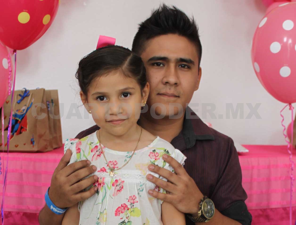 Happy birthday, Isabella