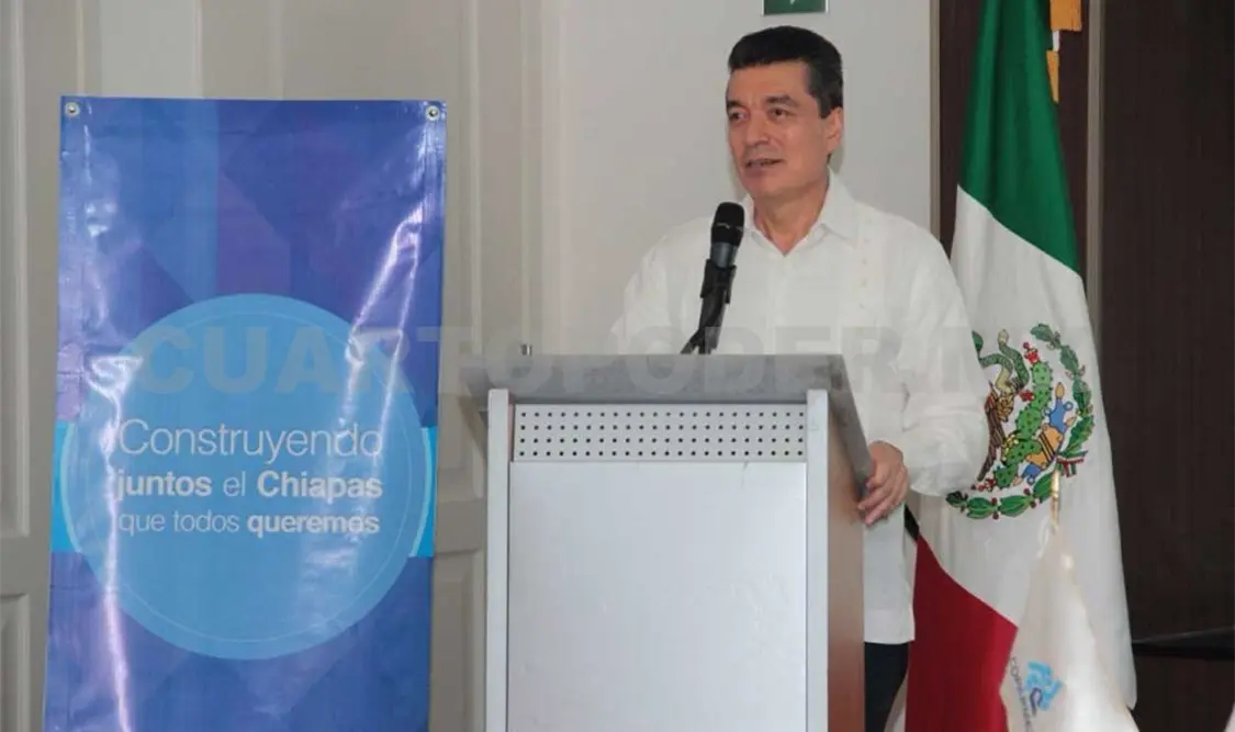 Contra la trata de personas, unidos en el Poder Judicial: Escandón