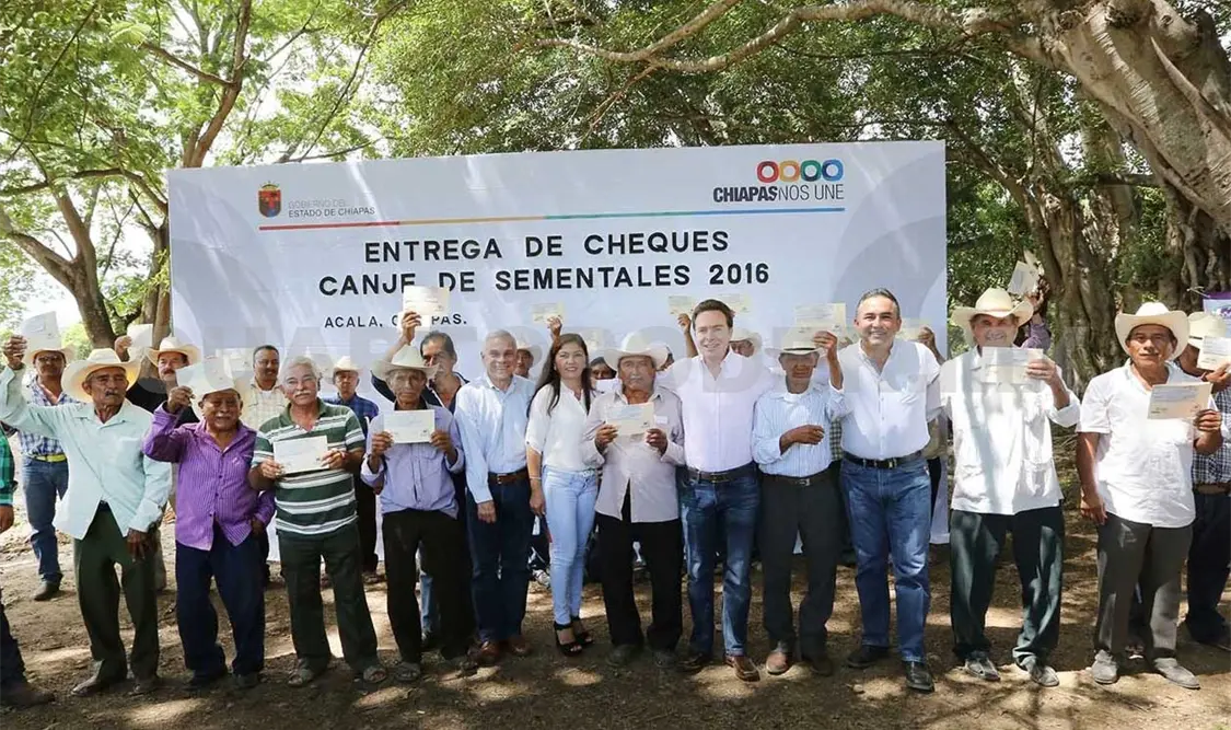 Construimos obras de calidad para mayor seguridad: MVC