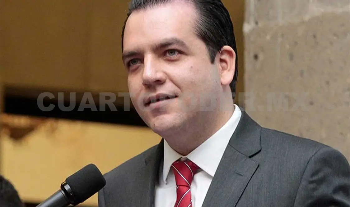 Leyes Anticorrupción recuperarán la confianza