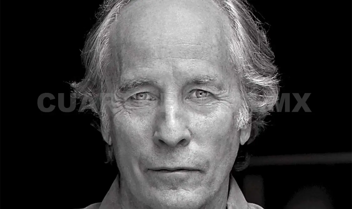 Richard Ford, Premio Princesa de Asturias de las Letras. Cortesía
