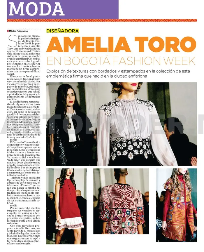 MODA