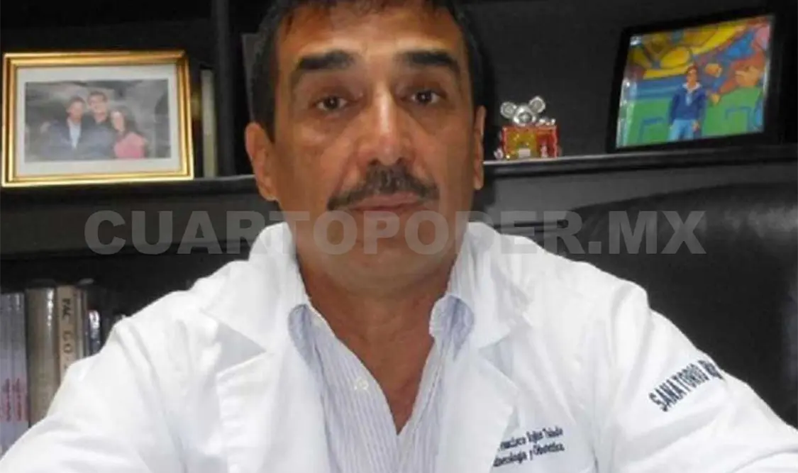 Se opone Paco Rojas a adopción