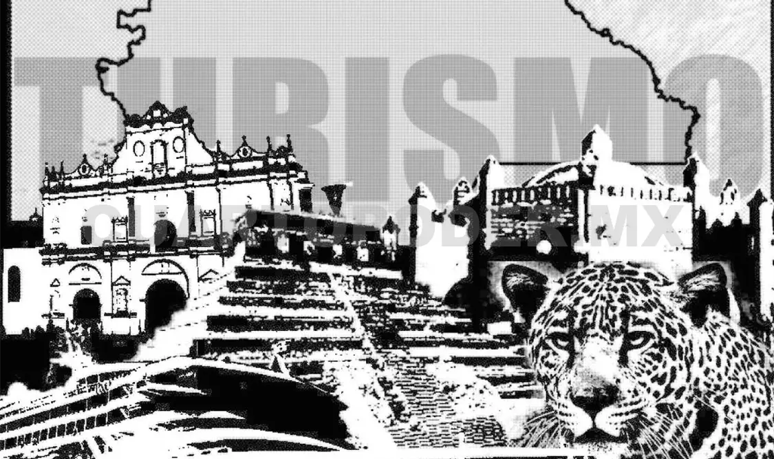 Turismo impulsor