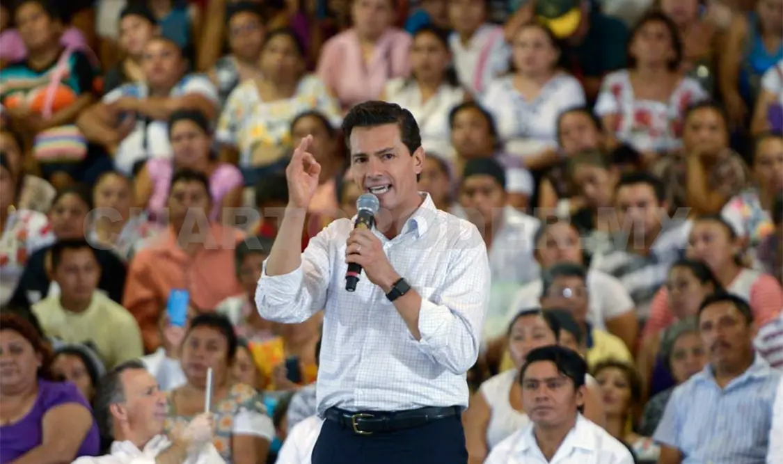 Prevé Gobierno certificar a seis millones de adultos