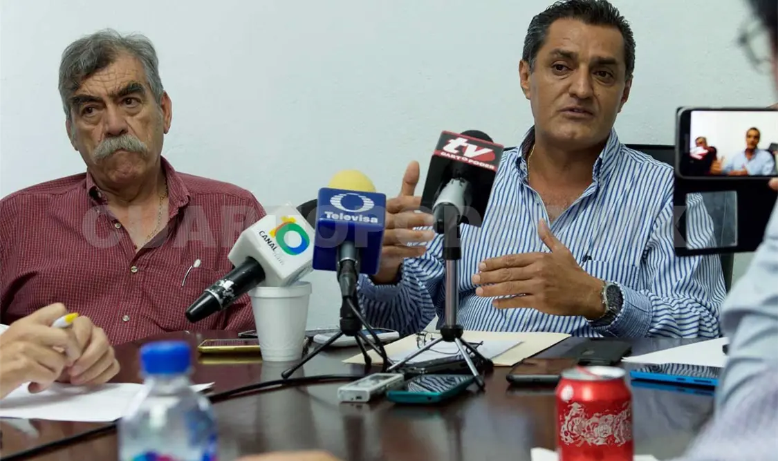 Decreto de economía afecta a productores