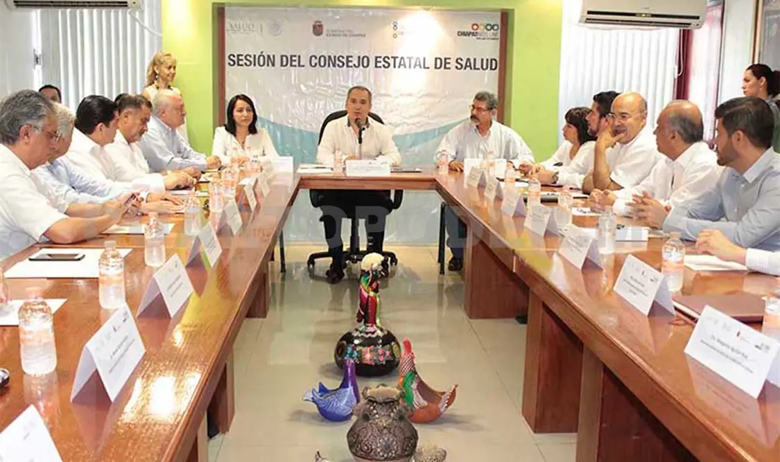 Impulsan políticas públicas para mejorar la salud