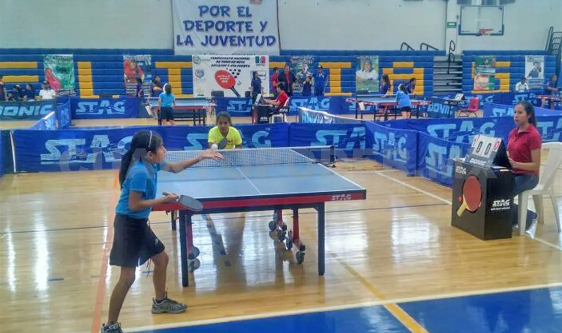 Bronce para Chiapas en Nacionales Escolares