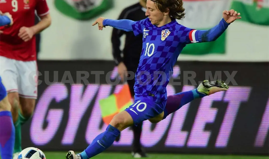 Croacia va como favorita ante los checos