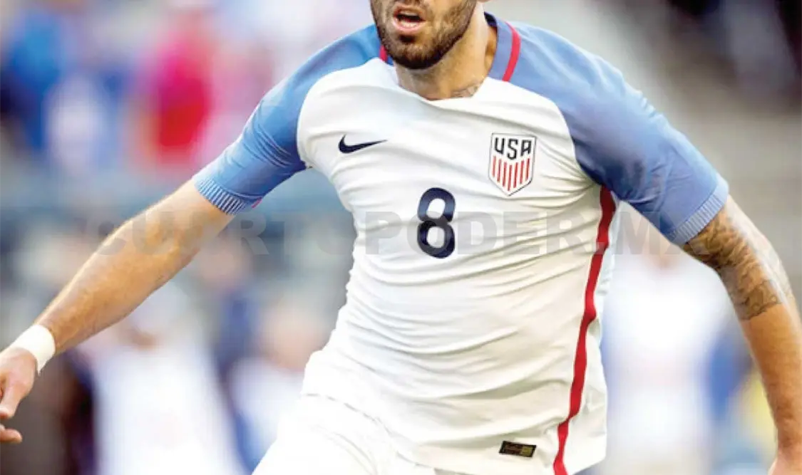 Las barras y las estrellas brillan; EU en semis de Copa América