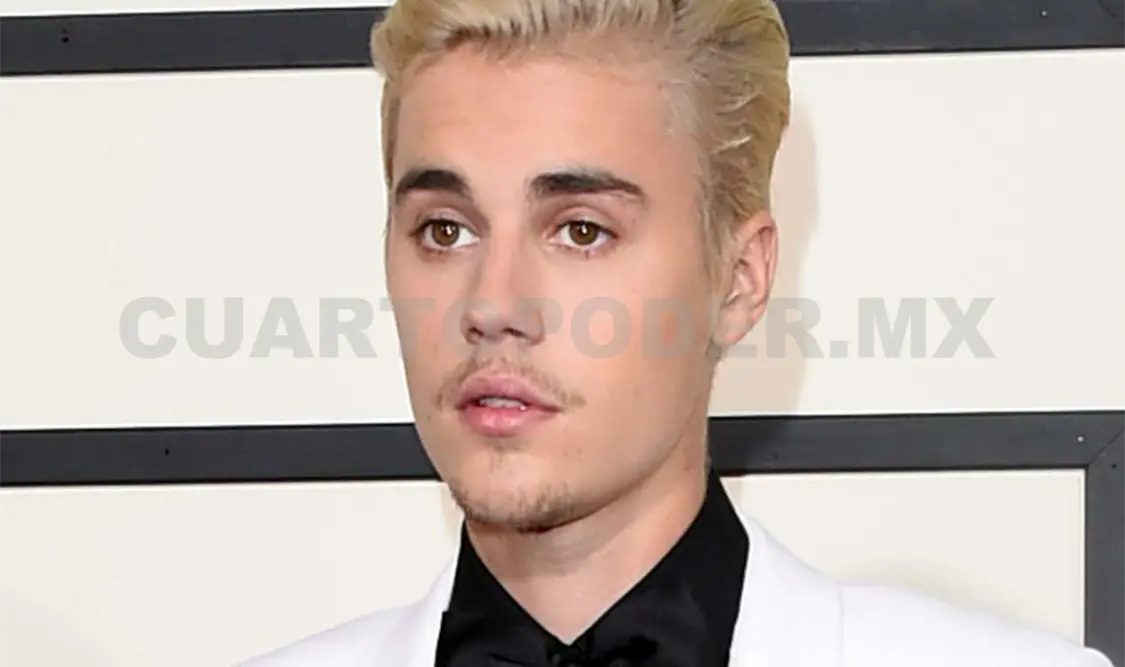 Hombre que golpeó a Bieber quiere reunirse con él