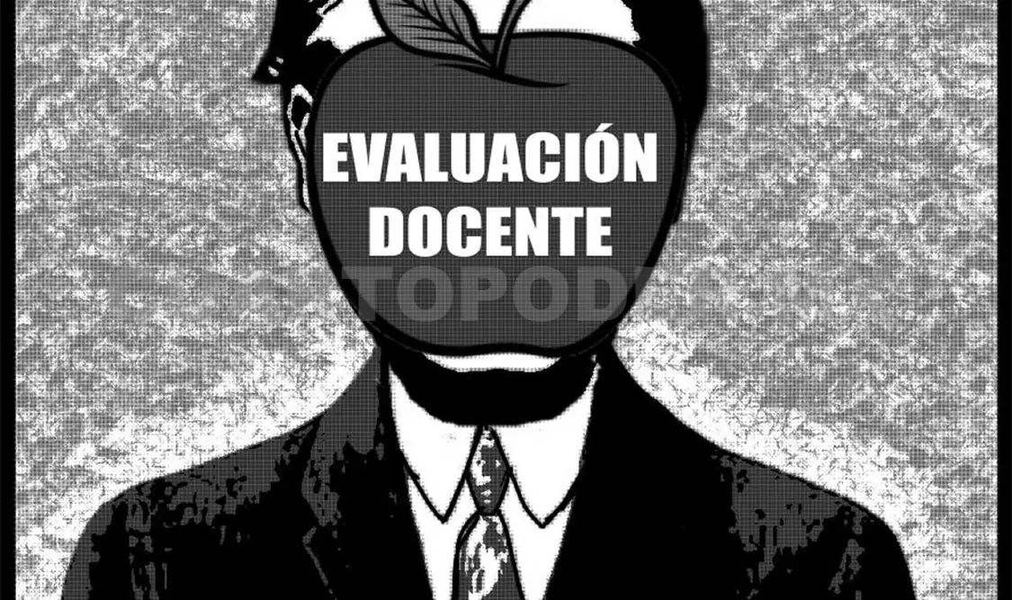 ¿Quién teme a la evaluación?