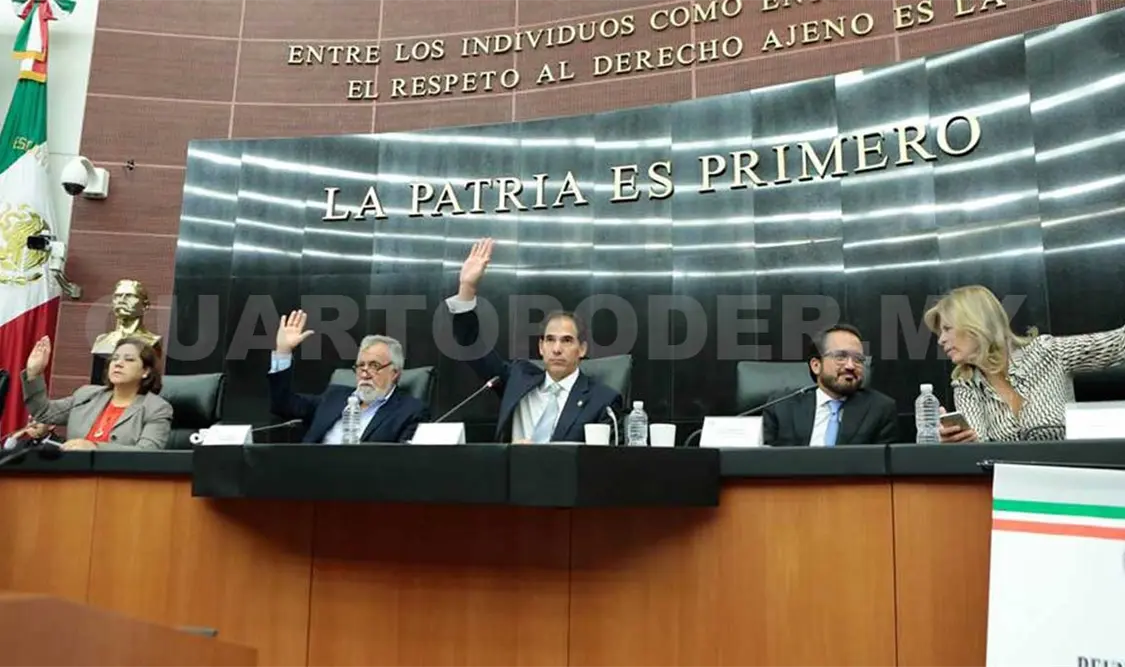 Nuevo sistema fortalece instituciones