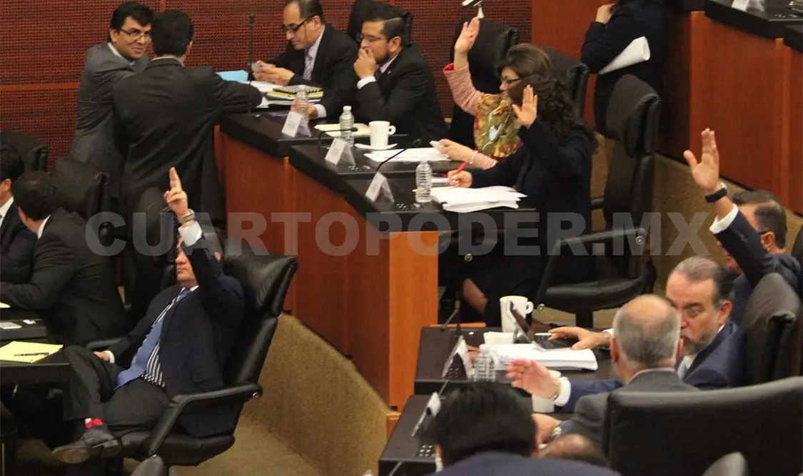 Aprueban Fiscalía Especializada Anticorrupción