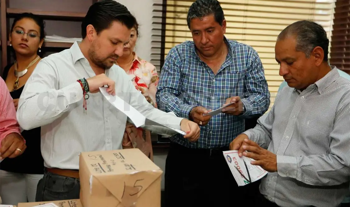 No se toleran actos de corrupción: Castellanos