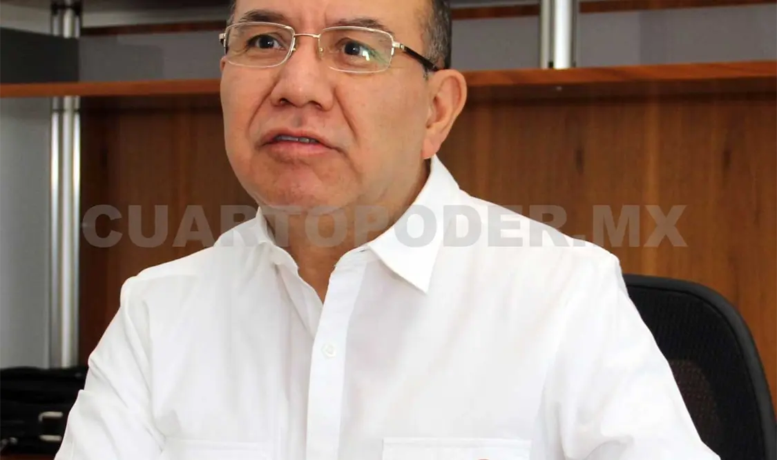 Retorno a clases el camino, no la violencia: Gómez Aranda