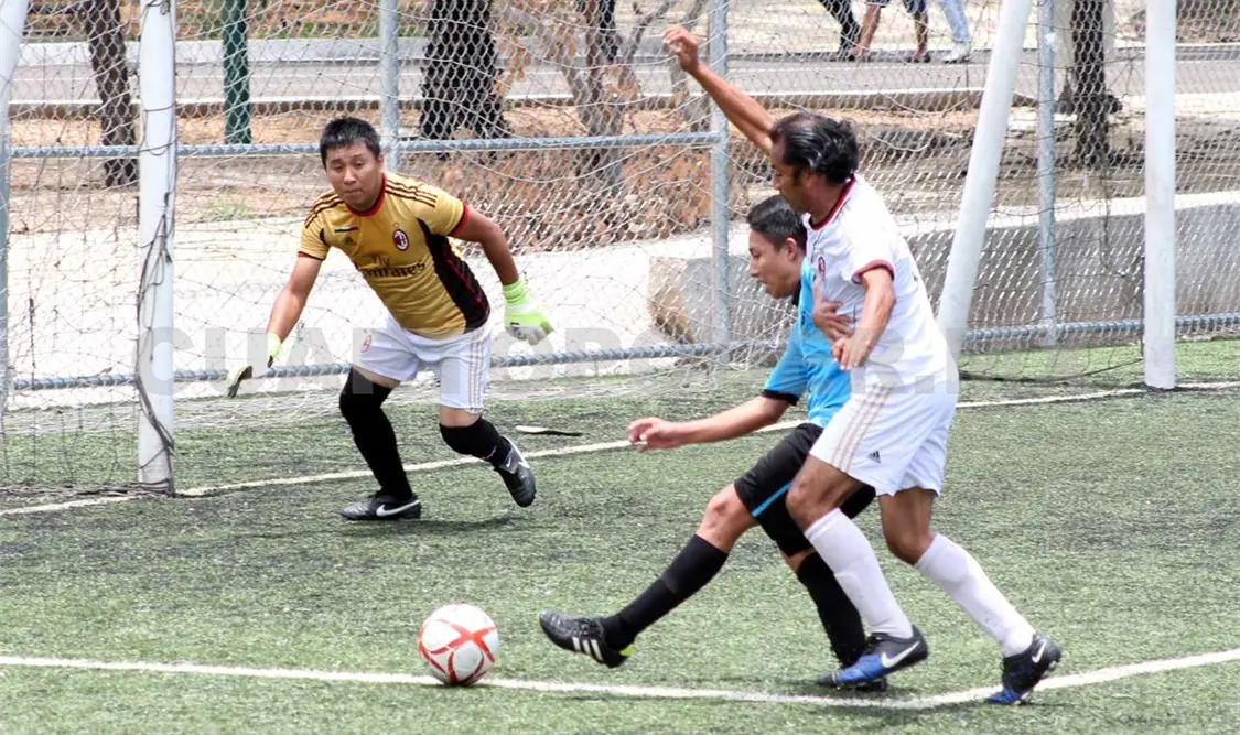Cumplirán con la fecha 19 del Campeonato