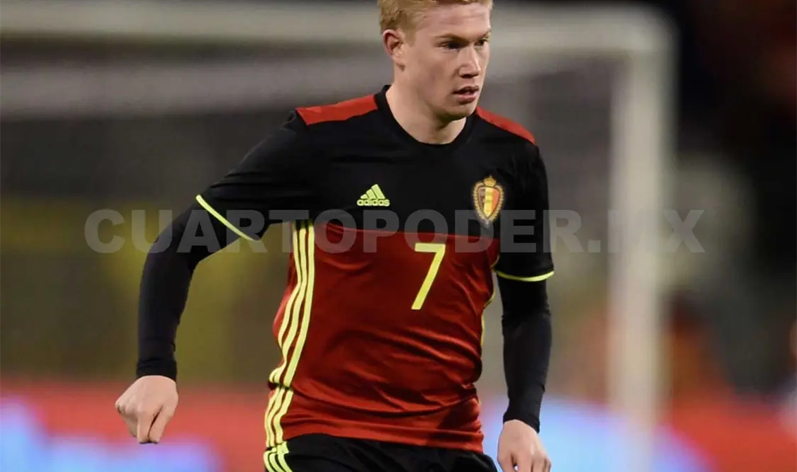 Bélgica pretende primer triunfo ante Irlanda