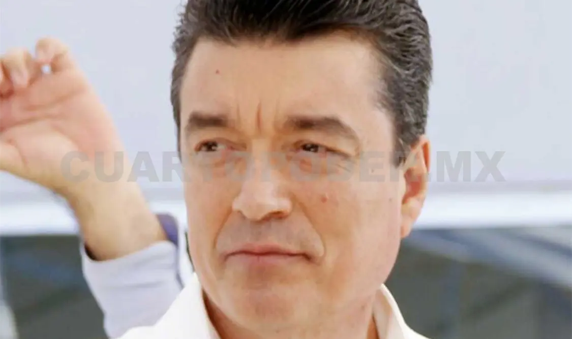 Rutilio Escandón abundó que participaron ponentes de 22 países y participantes de más de 48 naciones. CP