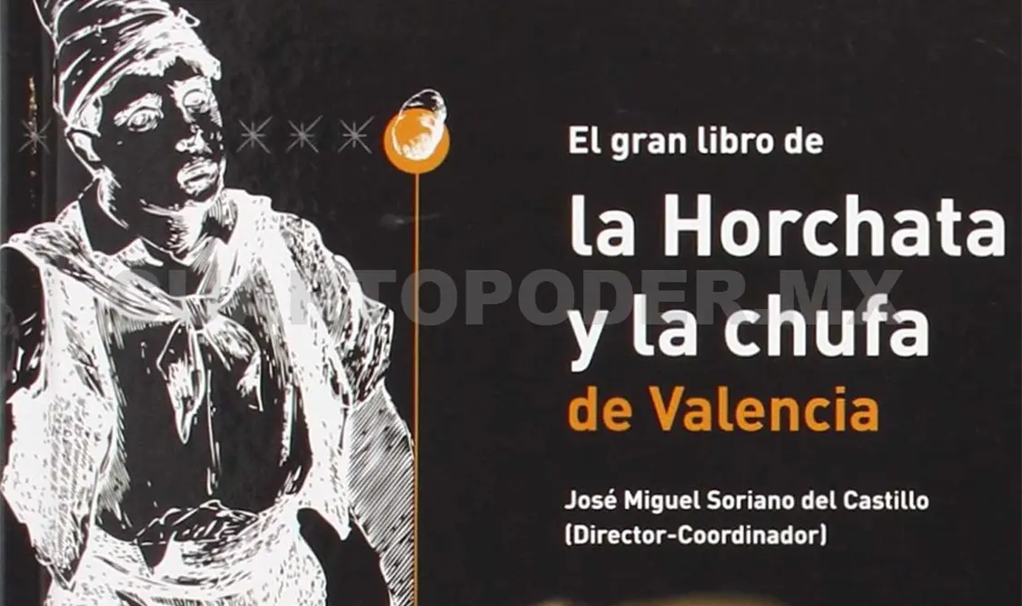 La portada del libro que ganó el prestigiosos premio culinario. Cortesía