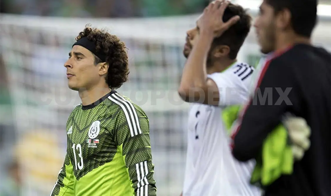 Tras la goleada, el cuadro sudamericano se verá las caras con Colombia en semifinales. NTX