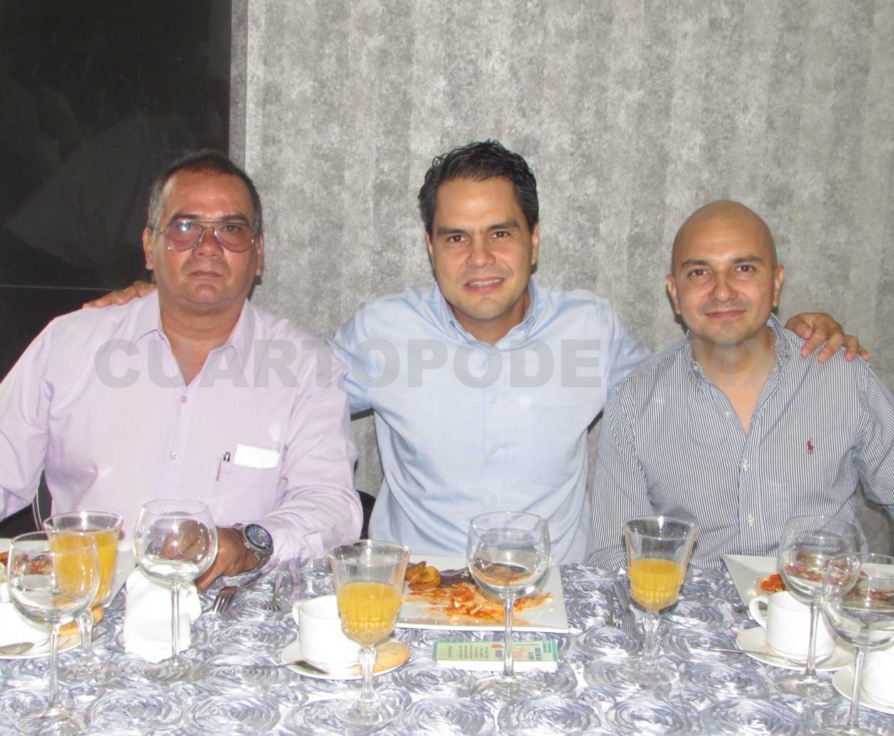 Celebra el Día del Padre