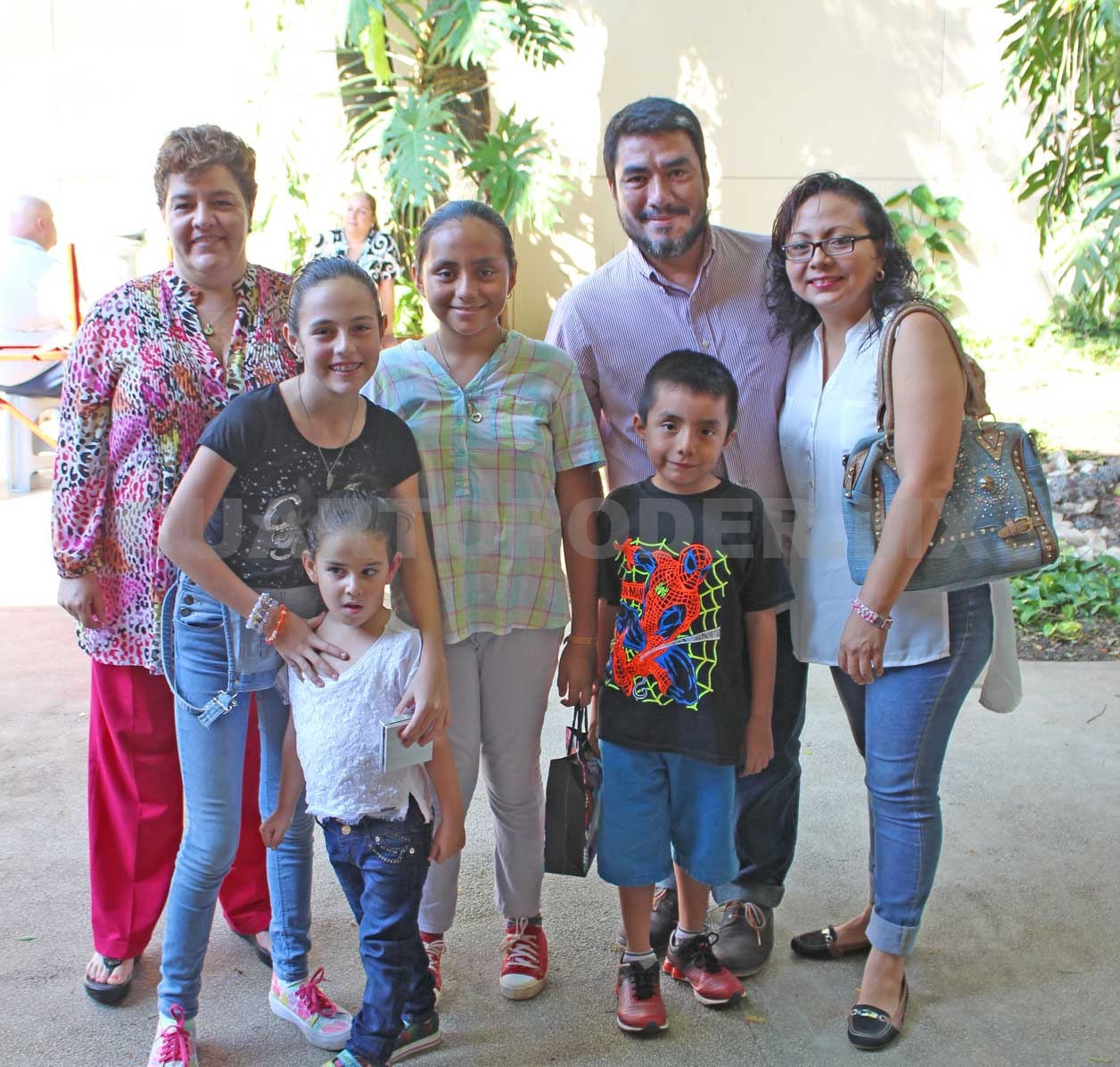 Celebró 11 años de vida