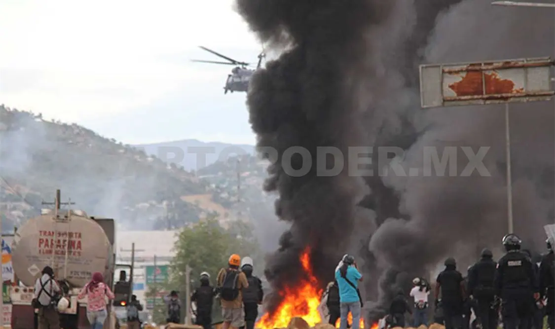 Condenan asesinato de periodista