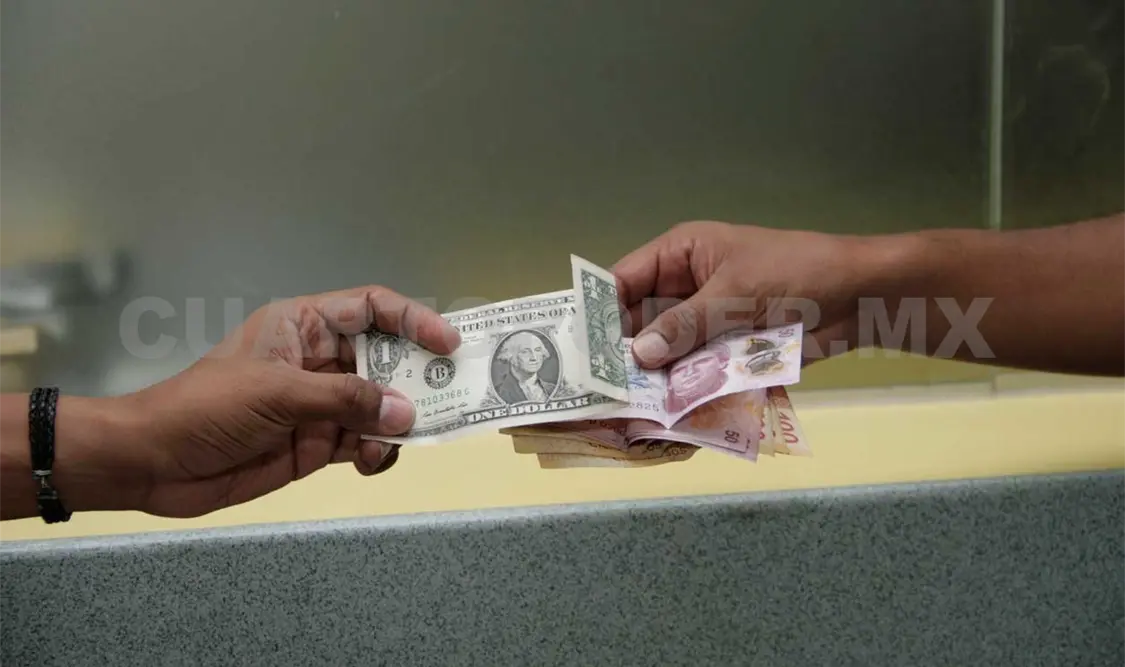 Pese a variantes, llegan 145 mdd por remesas