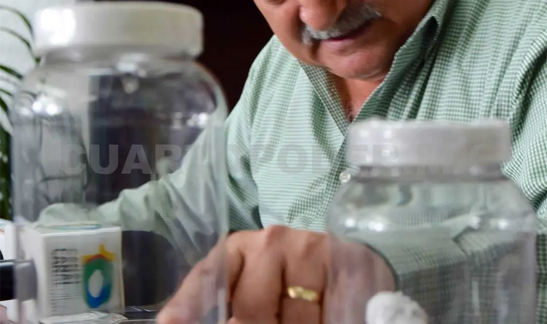 Suman 50 mujeres embarazadas con zika