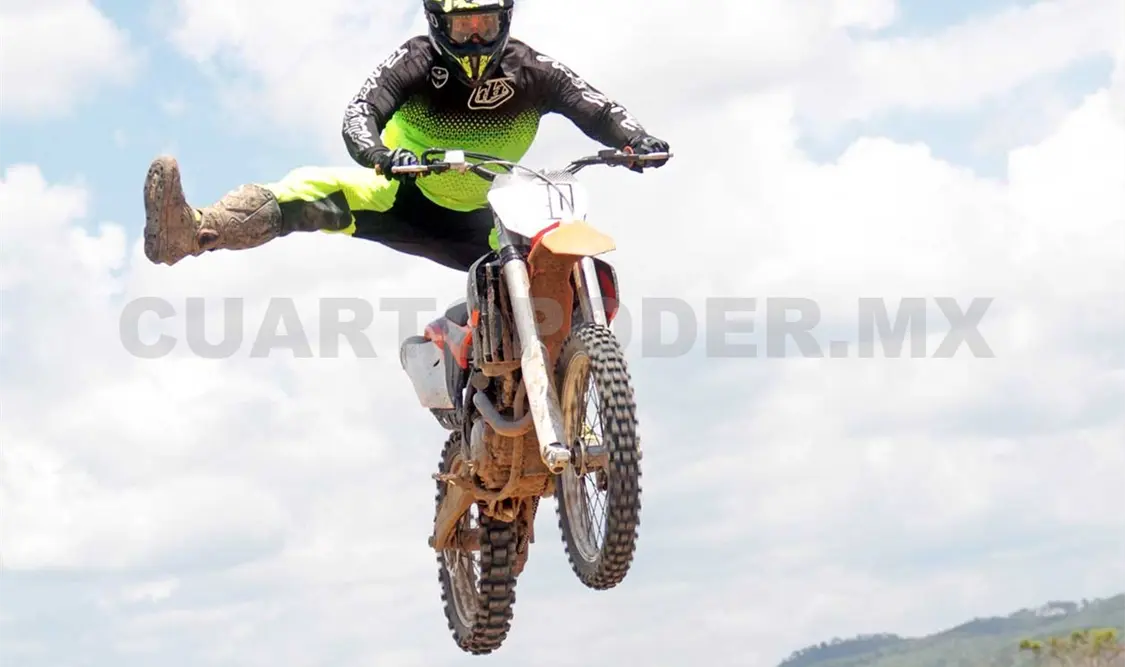 Adrenalina en 6ª Fecha del Campeonato