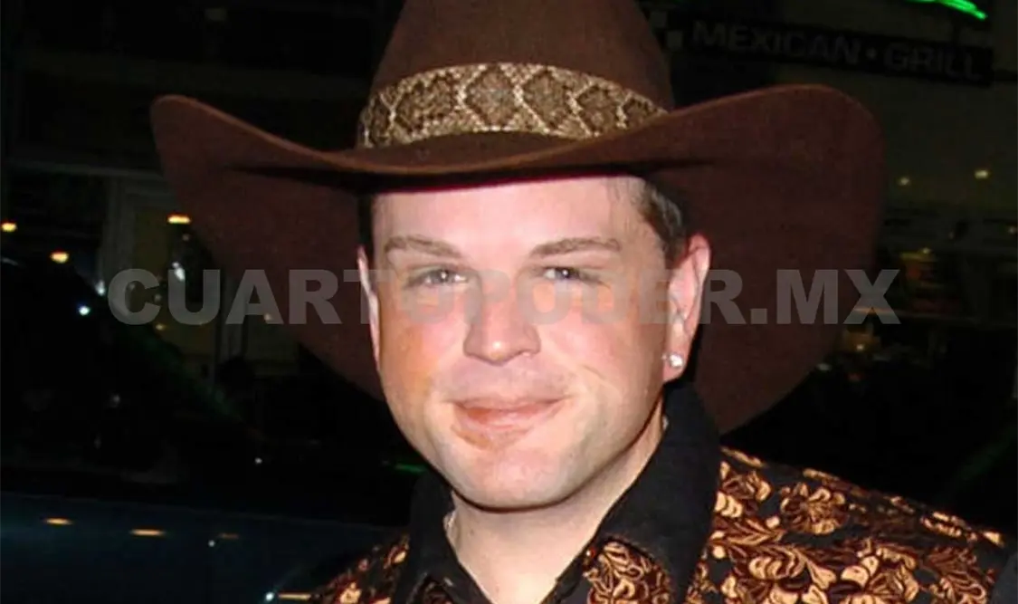 Muere Ron Lester, actor de Varsity Blues