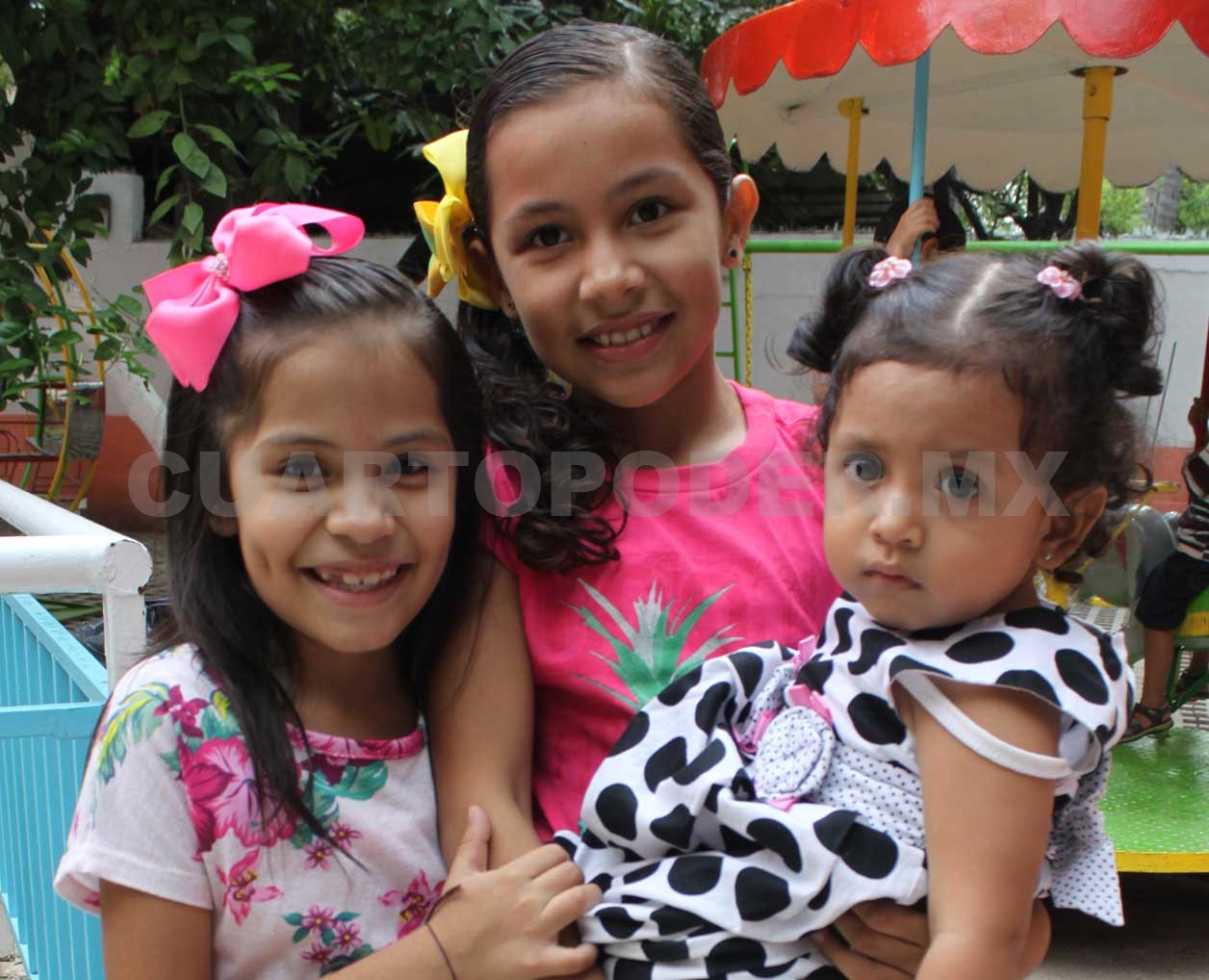 Pool party para Osman
