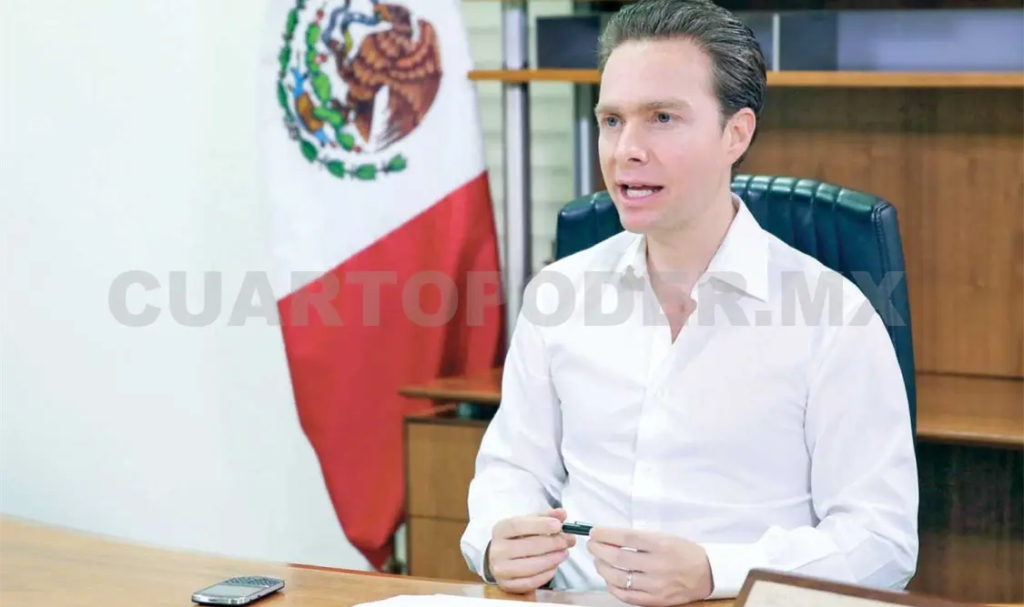 Inicia diálogo entre la Segob y la CNTE