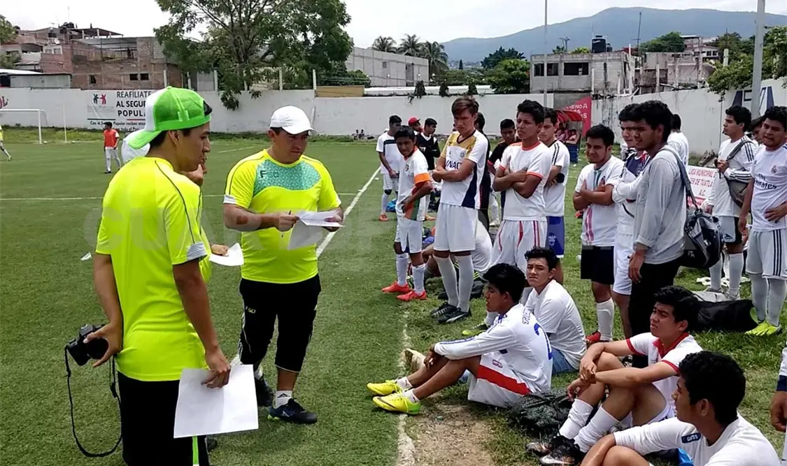 Valle Verde tuvo buena respuesta en Tuxtla