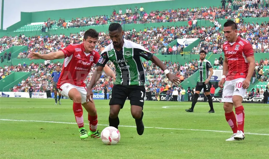 15 de julio será el debut en el Apertura 2016