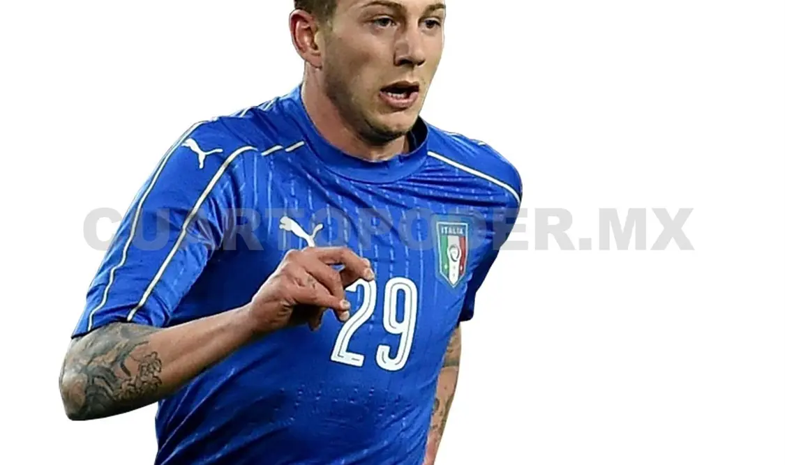 Italia, clasificada, cierra ante Irlanda