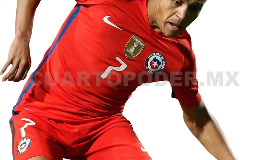 Chile se aferra a título y va por Colombia