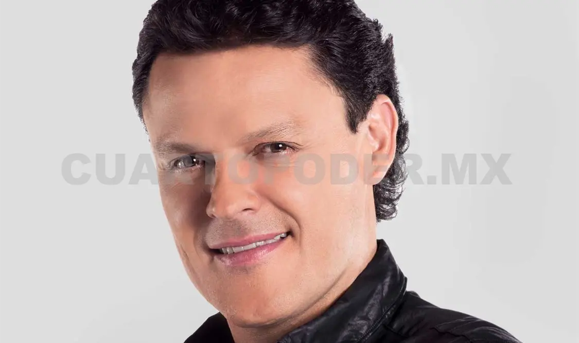Pedro Fernández quiere criar a su nieto